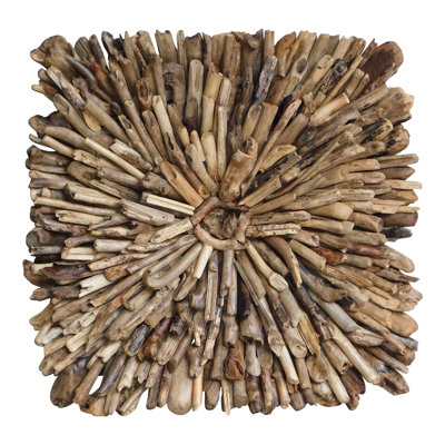 Union Rustic Wanddekoration & Bewertungen | Wayfair.de